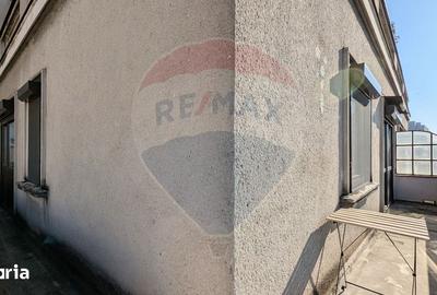 Apartament cu 2 camere în Dorobanți - 15