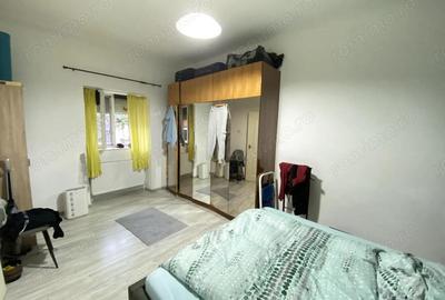 COMISION 0%, Apartament 2 Camere, 45 mp, Renovat, Parter, Traian, FEEA - 6