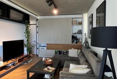 2 camere cu loc de parcare Dinamic City-Floreasca- Barbu Vacarescu - 2