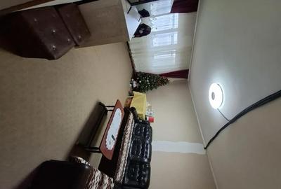 Apartament cu 3 camere decomandat în Alfa - 1