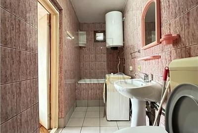 IOSEFIN - 2 Camere - ETAJ 2 - Baie spatioasa - 7
