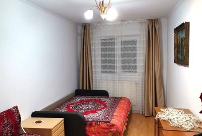 Inchiriez apartament cu 1 camera la curte, intrare separata Sos. Chitila Sect 1 - 1