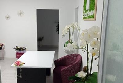Spațiu comercial, de 70 mp, în Ultracentral - 13