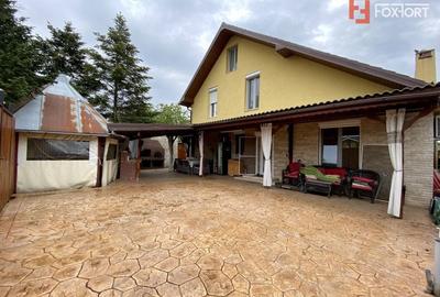 Casa deosebita in Sanandrei centru - ID V5165 - 2