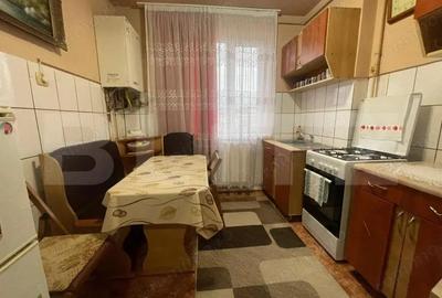 Apartament de 2 camere, 45 mp si balcon, zona CENTRALA - 4