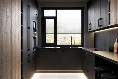 Case insiruite | D+P+1E | 4 camere | 4 Bai | Garaj | Smart | Panouri - 9