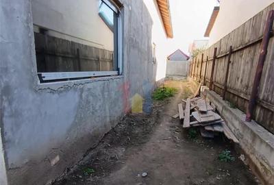 Vila P M, 2022 Radu Negru-Vizirului Sup construita=400mp, T - 20