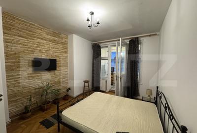 Apartament cu 2 camere decomandat în Central - 4