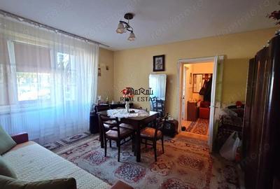 Apartament cu 2 camere semidecomandat în Central - 8