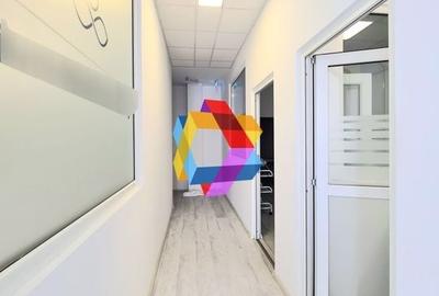 Spatiu birouri de închiriat Brasov - 110 mp # plus-imo.ro - 5