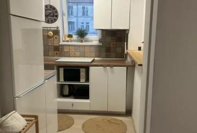 Apartament de 3 camere modern – Ultracentral Magheru - 6