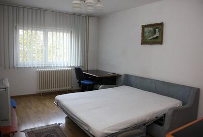 Garsonieră decomandată în Tineretului - 5