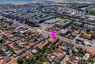 Vizibilitate maximă pe Calea Radnei - oportunitate investitie! - 2