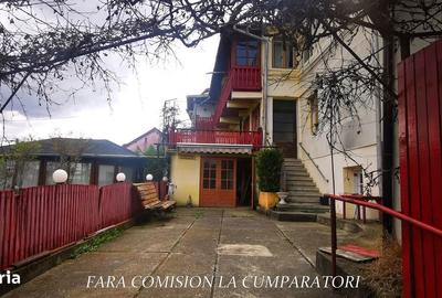 Apartament cu 3 camere în Central - 7