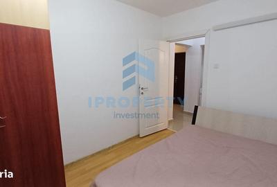 Apartament cu 2 camere, mobilat în Camil Ressu - 10