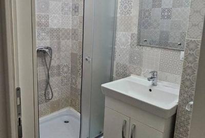 Garsonieră semidecomandată în Lunca Cetățuii - 2