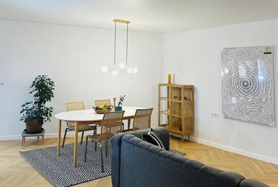 Casă individuală cu 4 camere cu Teren 550 Mp în Spitalul Județean - 1