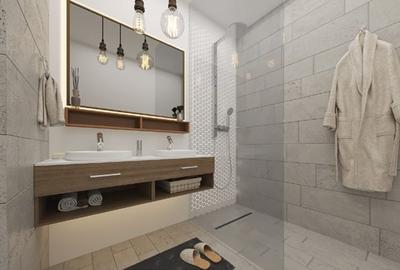 2 CAMERE - MAMAIA NORD - PISCINĂ & SPA 2 CAMERE - MAMAIA NORD - PISCINĂ & SPA - 3