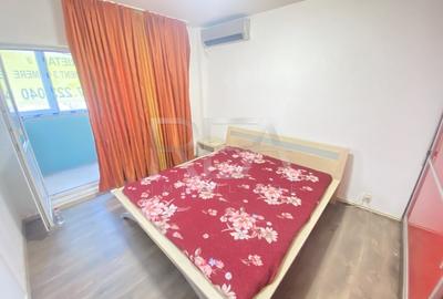 3 Camere-Decomandat-400m Parcul Sebastian - 4