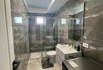 Apartament cu 2 camere semidecomandat în 1 Mai - 11