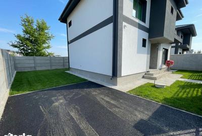 Casă cu 4 camere cu Teren 250 Mp în Central - 3