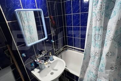 Apartament decomandat, 2 camere, zona Plopilor - 6