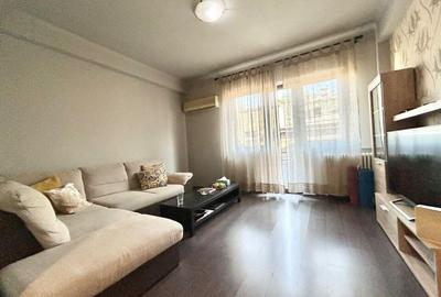 2-room apartment located in an Art Nouveau style building, Calea Victoriei area - 6