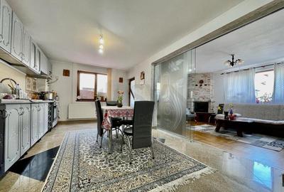 Casa 4 camere cu teren 320 mp Casa 4 camere cu teren 320 mp - 3