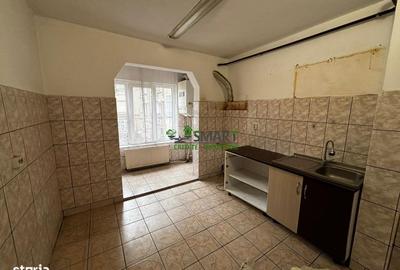 Apartament cu 2 camere decomandat în Central - 1