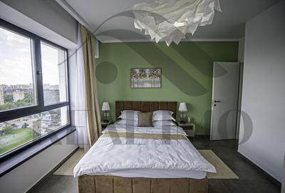 Apartament cu 2 camere decomandat, mobilat în Tomis Nord - 10