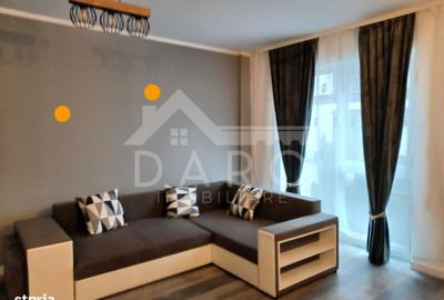 Apartament cu 2 camere în Central - 1