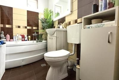 Apartament 2 camere, 49mp utili, etaj 5, balcon 3 mp - Telegrafului - 8