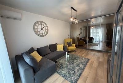 Apartament cu 2 camere decomandat în Lujerului - 2