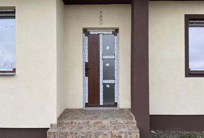 Casă individuală cu 4 camere-532mp teren |Remetea Mare| - 2