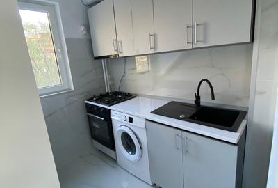 Garsoniera Timonierului 31mp | 2 min de Metrou | Mobilata si Utilata Lux Garsoniera Timonierului 31mp | 2 min de Metrou | Mobilata si Utilata Lux - 12