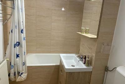 Apartament cu 2 camere decomandat în Vasile Aaron - 14