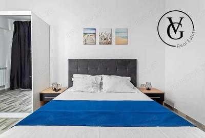 Apartament 2 camere Lidl Mamaia Sat - 3