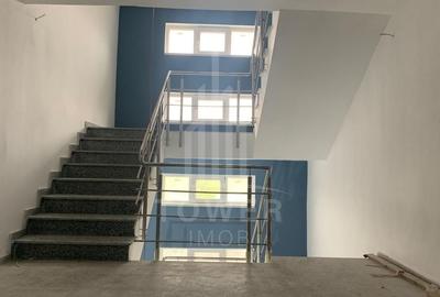 Apartament cu 2 camere, 46mp utili zona Lazaret - 3