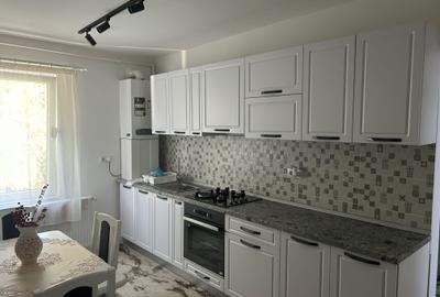 Apartament cu 2 camere decomandat în Tudor - 6