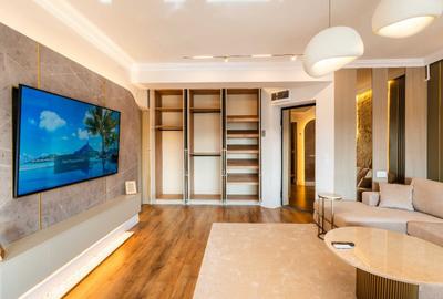 Apartament 2 camere de lux | zona Pipera | mobilat complet in Ivory Residence - 4