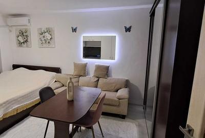 Garsonieră decomandată în Rahova - 3
