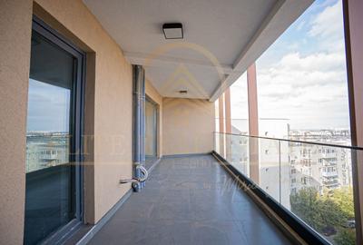 Tomis Plus - Celine Elegance - Vânzare apartament cu 2 camere cu vedere la Lac! - 11