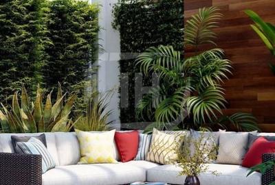 2 camere, terasa, parcare, semifinisat, complex rezidential - 4