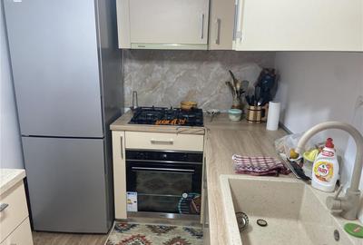 Casa de la Dumitresti , parter si etaj , mobilata si utilat - 2