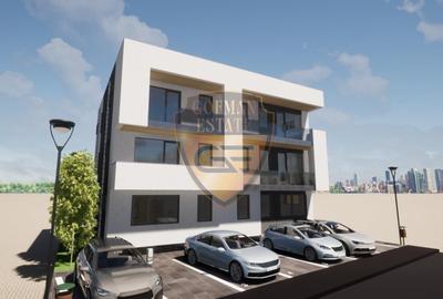 Apartament 2 camere, Mamaia Nord, 89 mp, terasa 41 m, centrala gaze - 7