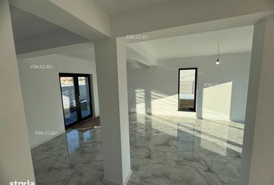 Casă cu 3 camere decomandat cu Teren 280 Mp în Berceni - 18