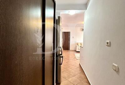 Apartament cu 2 camere semidecomandat în Andrei Mureșanu - 9