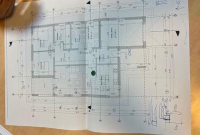 Spațiu comercial, în Corpadea - 5