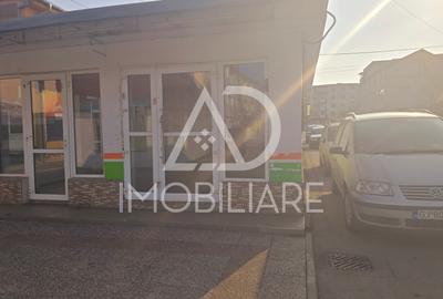 Spațiu Comercial de Închiriat în Piața Centrală, Rovinari – 100 mp - 8