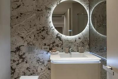 Apartament cu 4 camere semidecomandat în Aviației - 7